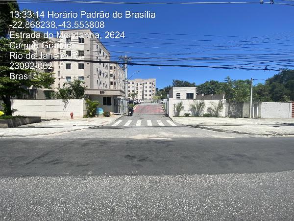 Apartamento - Venda