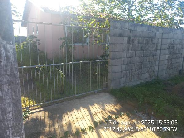 Oportunidade certa — Casa no Lot Nova Amazonas I, Iranduba - AM, N. SN LT 25 QD 35 KM 08, 2 quartos, 200m²