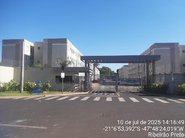 Oferta especial — Apartamento no Valentina Figueiredo, Ribeirao Preto - SP, Apto 01, 2 quartos, 1 vaga, 43,06m²
