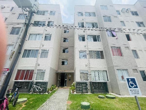 Oferta especial — Apartamento no Tribobo, Sao Goncalo - RJ, Apto 306, 2 quartos, 1 vaga, 58,22m²
