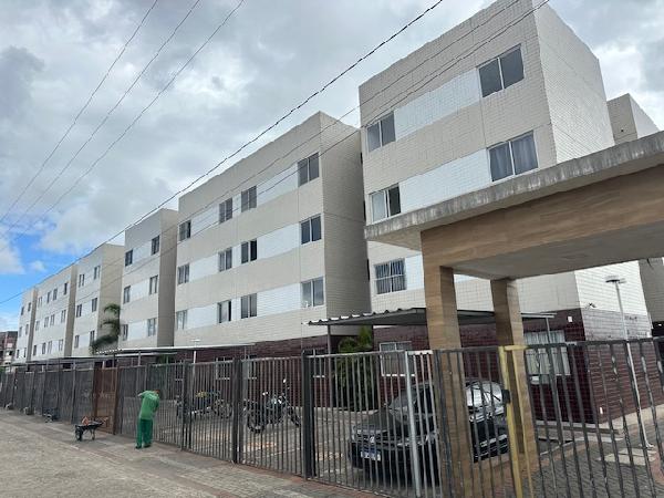 Apartamento - Venda