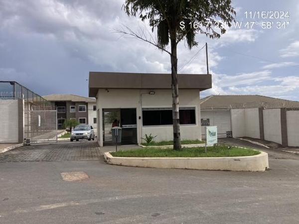 Apartamento - Venda