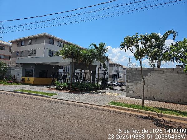 Apartamento - Venda