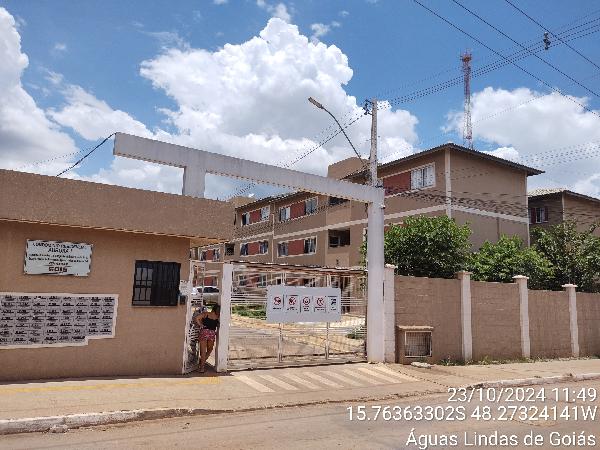 Apartamento - Venda