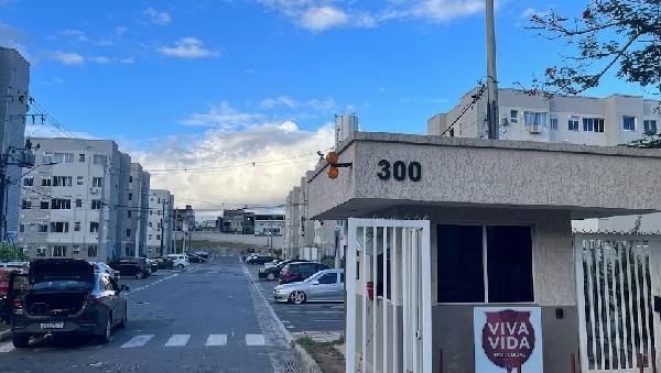 Apartamento - Venda