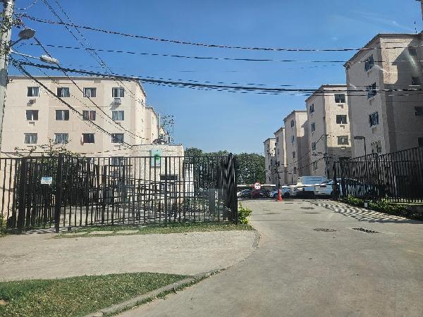 Apartamento - Venda