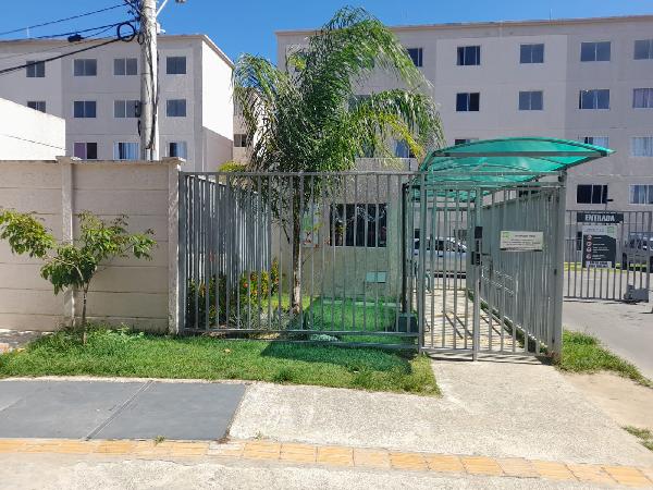 Apartamento - Venda