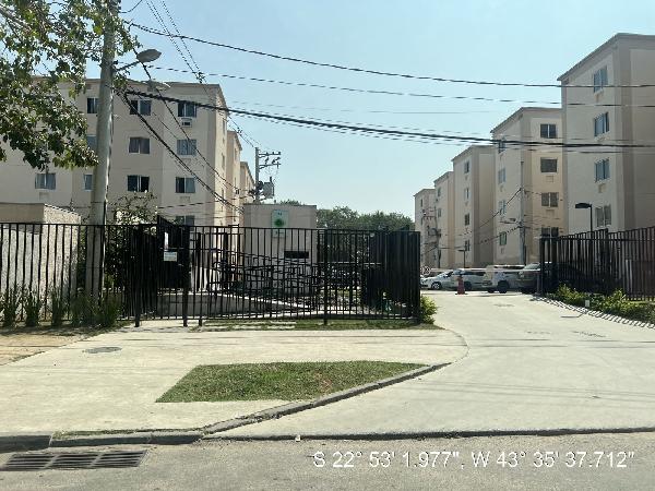 Apartamento - Venda