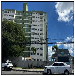 Apartamento - Venda