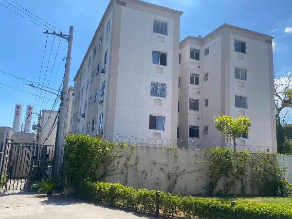 Apartamento - Venda