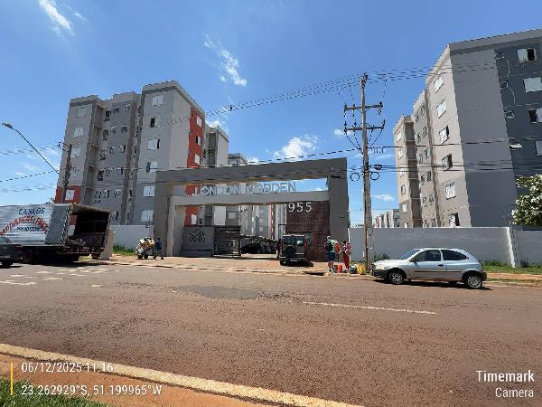 Apartamento - Venda