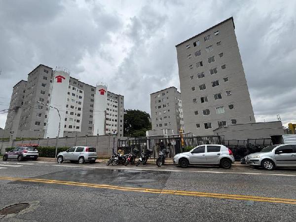 Apartamento - Venda