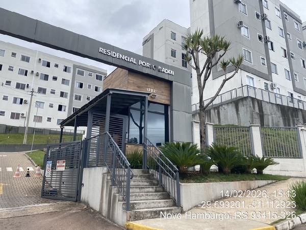 Apartamento - Venda