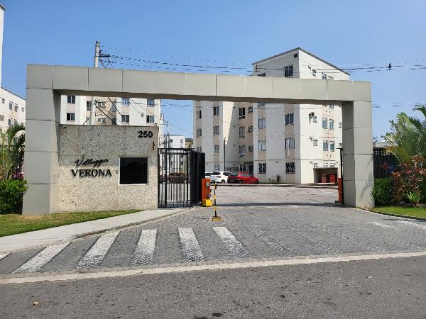 Apartamento - Venda