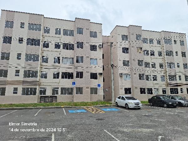 Apartamento - Venda