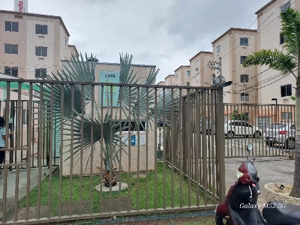 Imóvel com potencial — Apartamento no Santa Cruz, Rio de Janeiro - RJ, Apto 303, 2 quartos, 1 vaga, 40,54m²