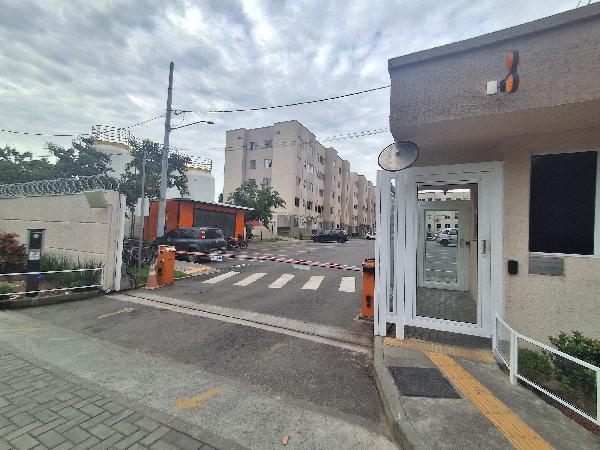 Apartamento - Venda