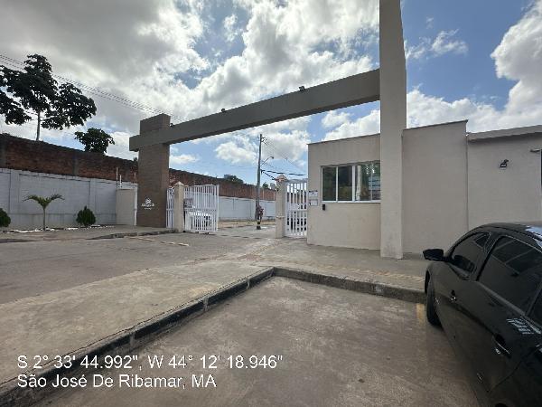 Oportunidade certa — Apartamento no Maiobinha, Sao Jose de Ribamar - MA, Apto 205, 2 quartos, 44,42m²