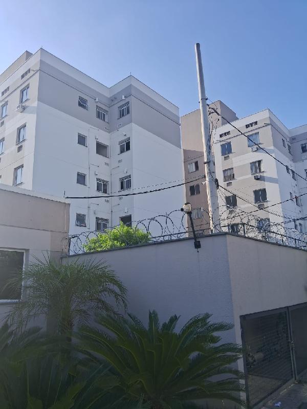 Apartamento - Venda