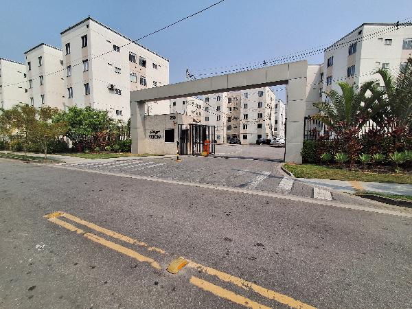 Apartamento - Venda