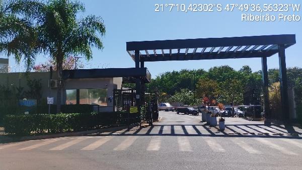 Oportunidade Caixa — Apartamento no Parque dos Pinus, Ribeirao Preto - SP, Apto 02, 2 quartos, 43,06m²