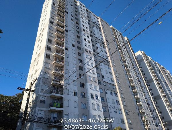 Apartamento, 2 quartos, 34 m² - Foto 1