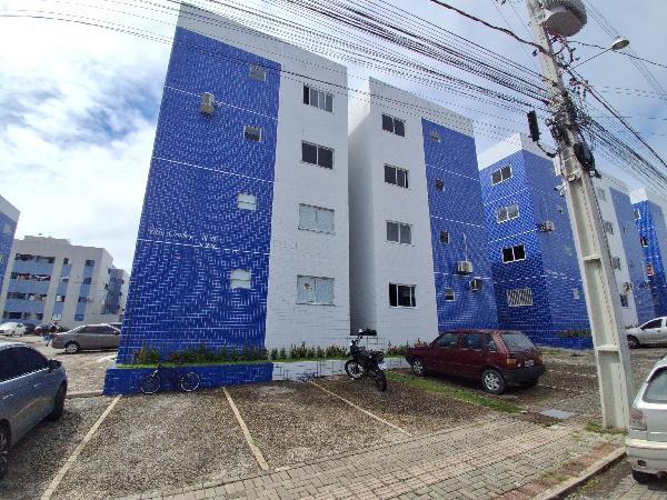 Apartamento - Venda