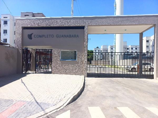 Imóvel com potencial — Apartamento no Neves (neves), Sao Goncalo - RJ, Apto 501, 2 quartos, 41,05m²