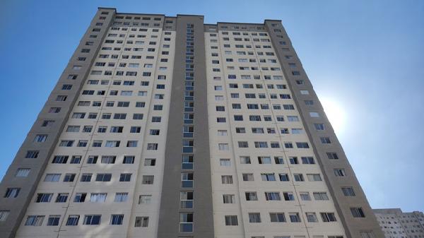 Apartamento - Venda
