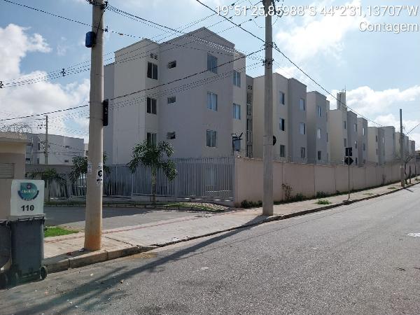 Apartamento - Venda