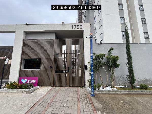 Oportunidade certa — Apartamento no Jardim Prudencia, Sao Paulo - SP, Apto 703, 1 quarto, 33,54m²
