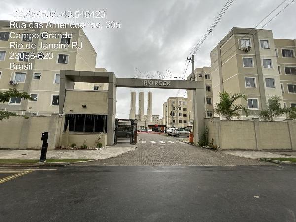 Apartamento - Venda