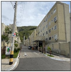 Apartamento - Venda