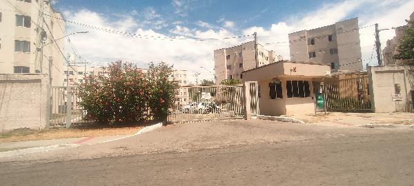 Imóvel com ótimo padrão — Apartamento no Tribobo, Sao Goncalo - RJ, Apto 305, 2 quartos, 57,94m²