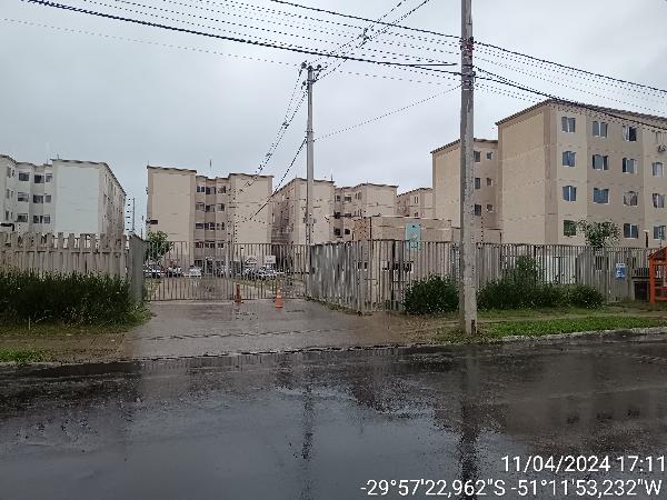 Apartamento - Venda