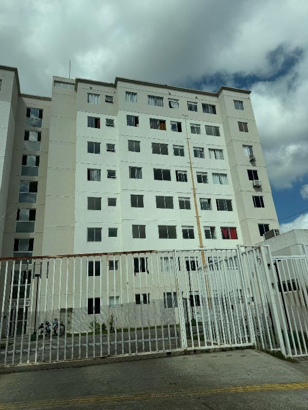 Apartamento - Venda