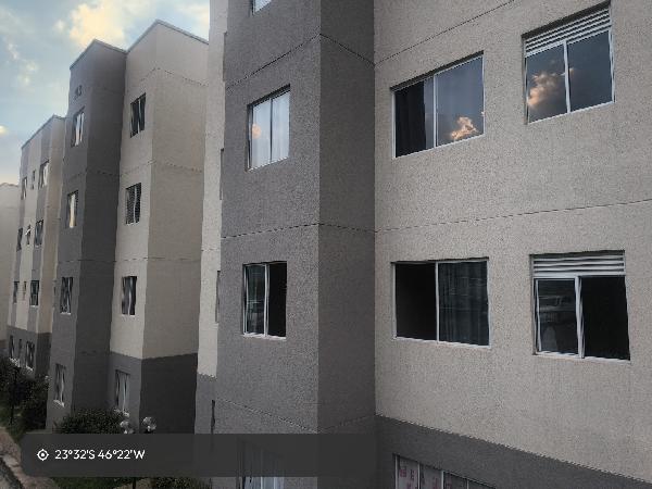 Apartamento - Venda