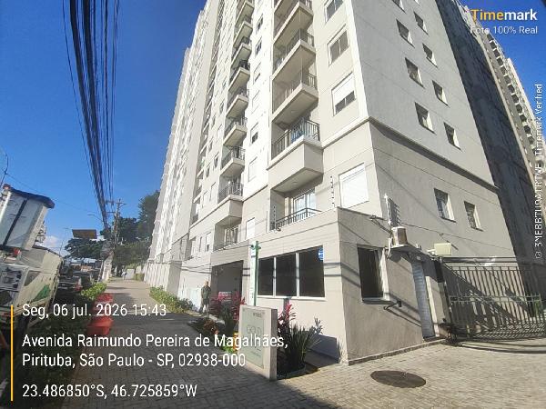 Apartamento - Venda