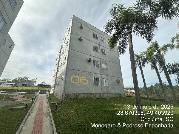 Apartamento - Venda