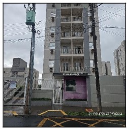 Apartamento - Venda