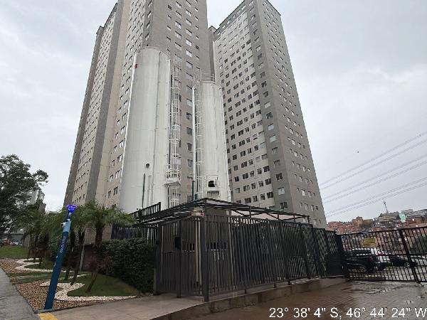 Apartamento - Venda