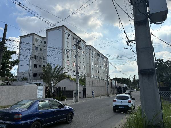 Apartamento - Venda
