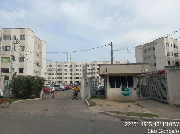 Apartamento - Venda