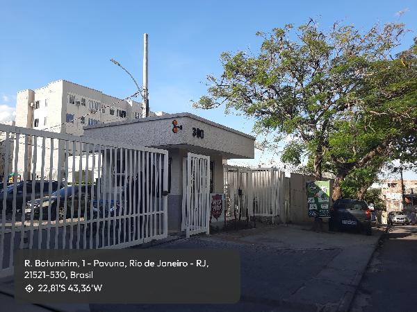 Apartamento - Venda