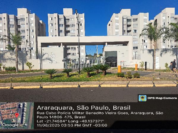 Apartamento - Venda