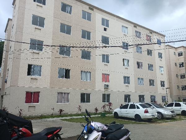 Apartamento - Venda