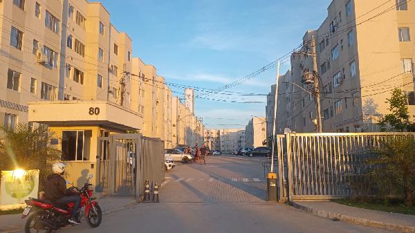 Apartamento - Venda
