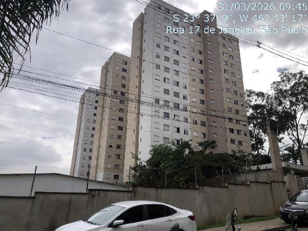 Apartamento - Venda