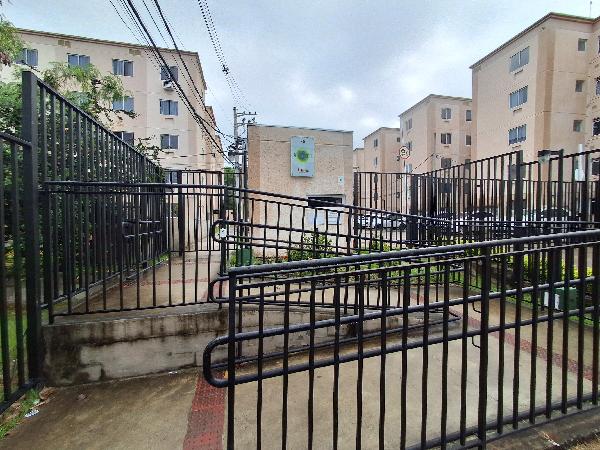 Apartamento - Venda
