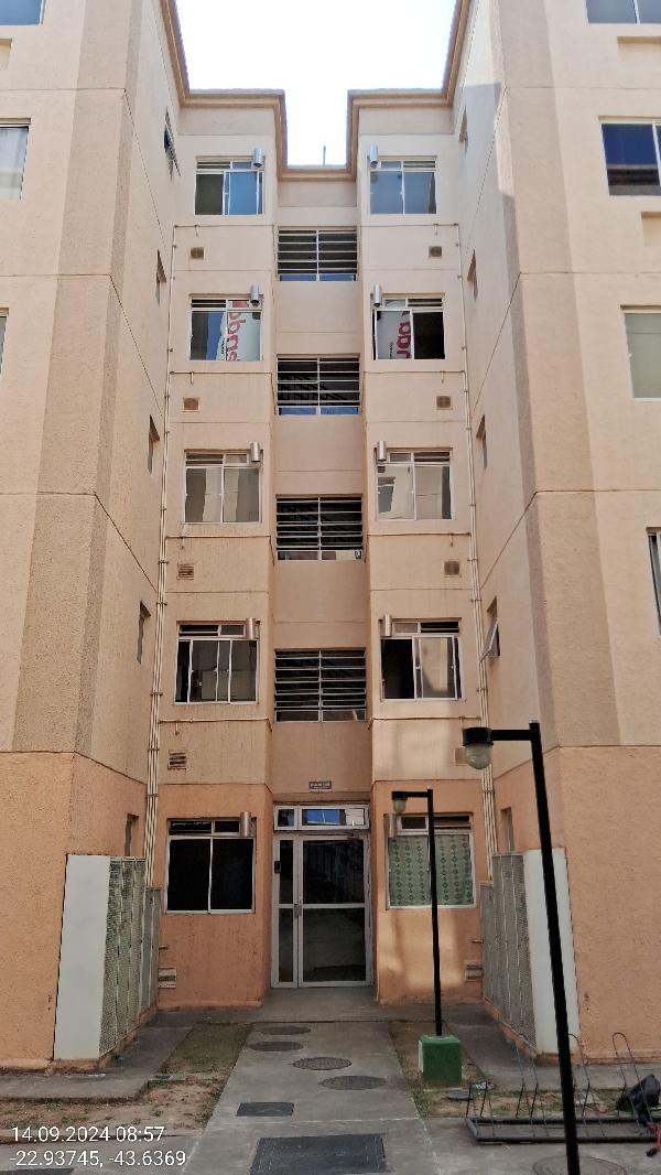 Apartamento - Venda
